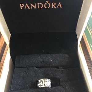 Pandora beads